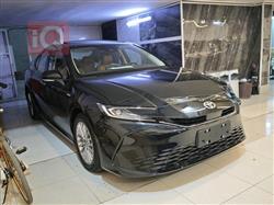 تۆیۆتا کامری